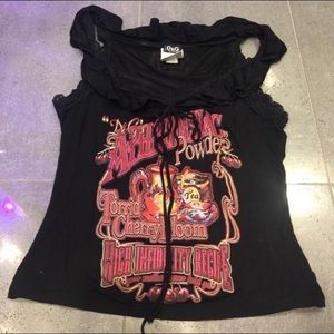 Auth D&G Aphrodisiac Powder Top